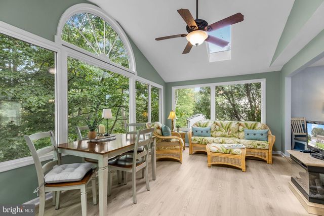 3507 MOUNT BURNSIDE WAY, Woodbridge, VA 22192
