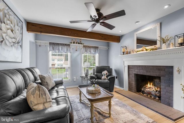 3507 MOUNT BURNSIDE WAY, Woodbridge, VA 22192
