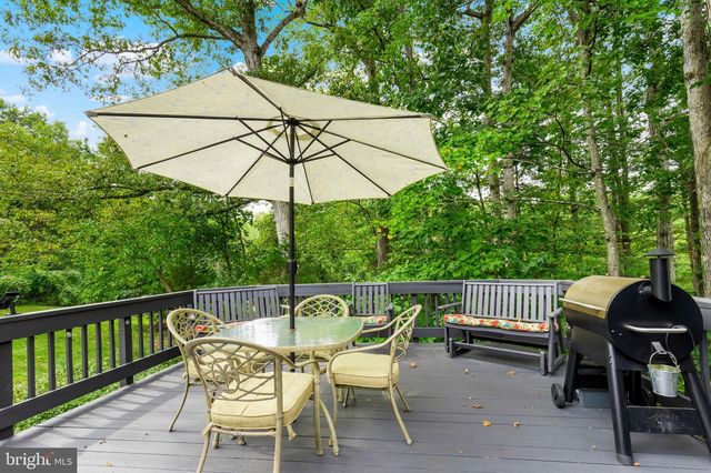 3507 MOUNT BURNSIDE WAY, Woodbridge, VA 22192