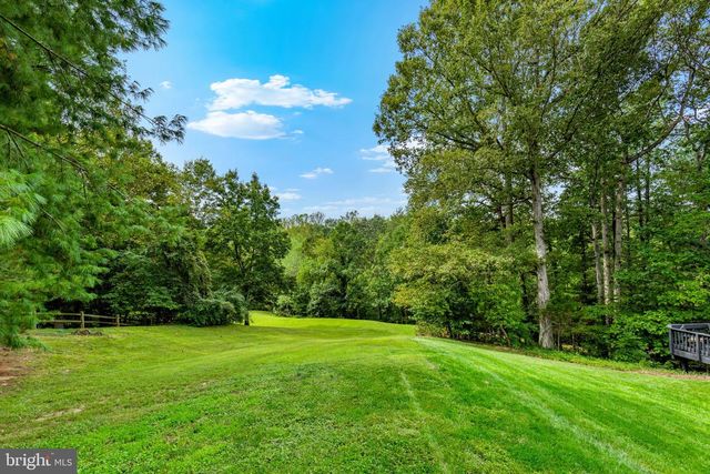 3507 MOUNT BURNSIDE WAY, Woodbridge, VA 22192