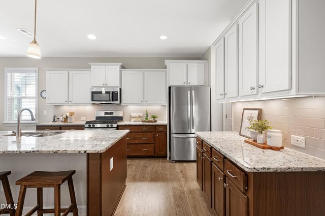 648 Future Islands Way, Wendell, NC 27591