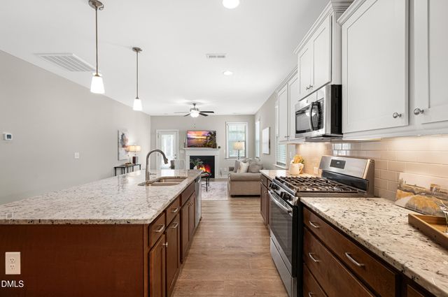 648 Future Islands Way, Wendell, NC 27591