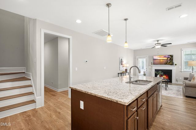 648 Future Islands Way, Wendell, NC 27591