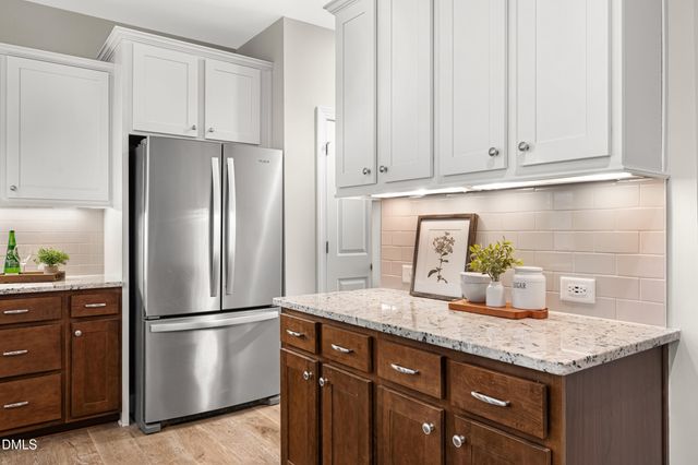 648 Future Islands Way, Wendell, NC 27591