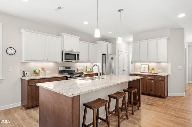 648 Future Islands Way, Wendell, NC 27591