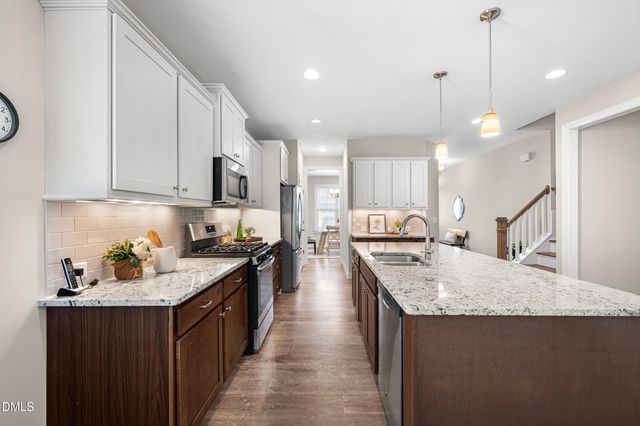 648 Future Islands Way, Wendell, NC 27591