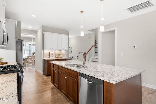 648 Future Islands Way, Wendell, NC 27591
