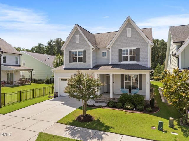 648 Future Islands Way, Wendell, NC 27591