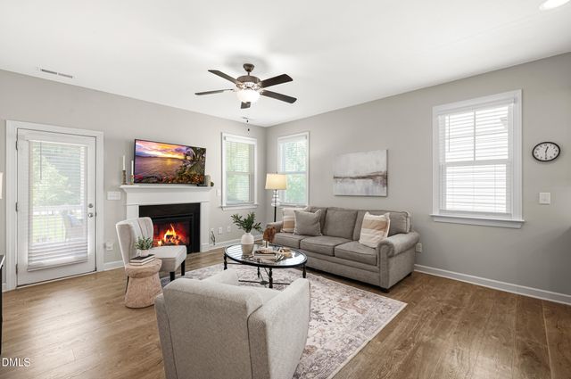 648 Future Islands Way, Wendell, NC 27591
