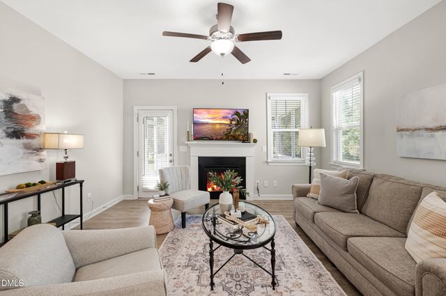 648 Future Islands Way, Wendell, NC 27591