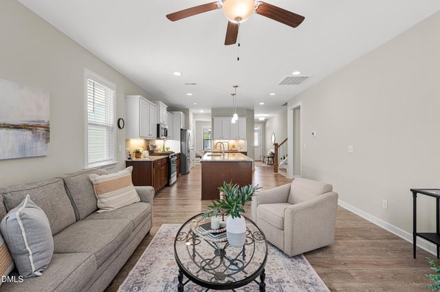 648 Future Islands Way, Wendell, NC 27591