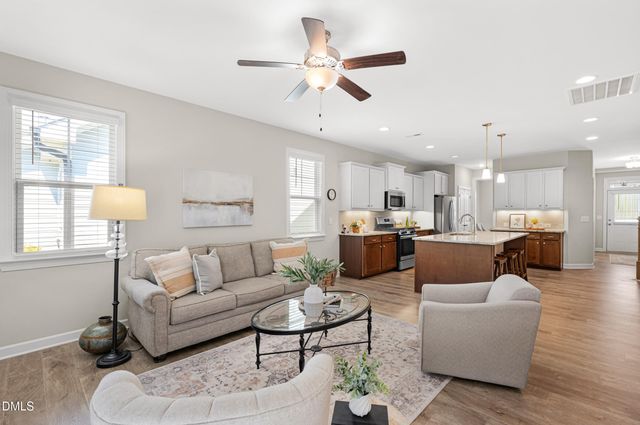 648 Future Islands Way, Wendell, NC 27591
