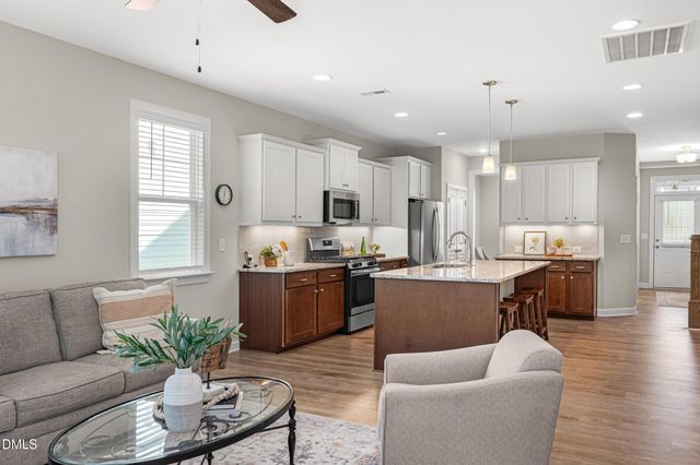 648 Future Islands Way, Wendell, NC 27591