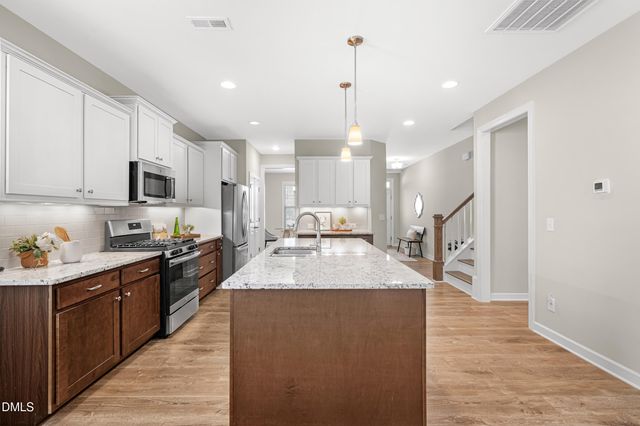 648 Future Islands Way, Wendell, NC 27591