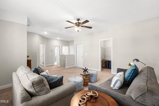 648 Future Islands Way, Wendell, NC 27591