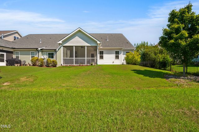 648 Future Islands Way, Wendell, NC 27591