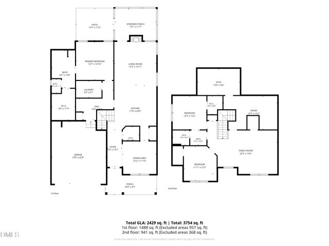 648 Future Islands Way, Wendell, NC 27591