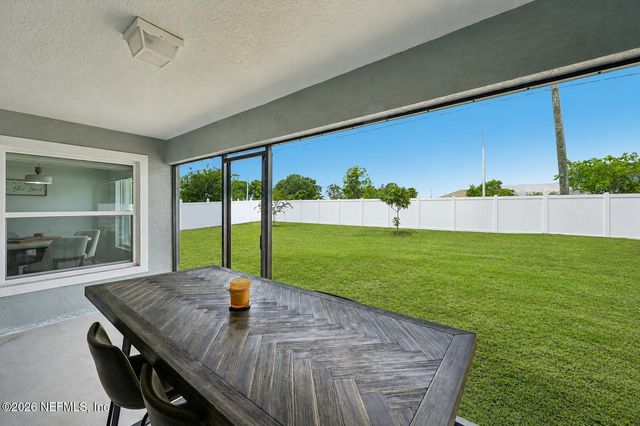 41 LANCELOT Drive, Palm Coast, FL 32137