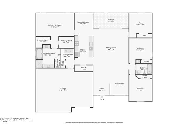 41 LANCELOT Drive, Palm Coast, FL 32137