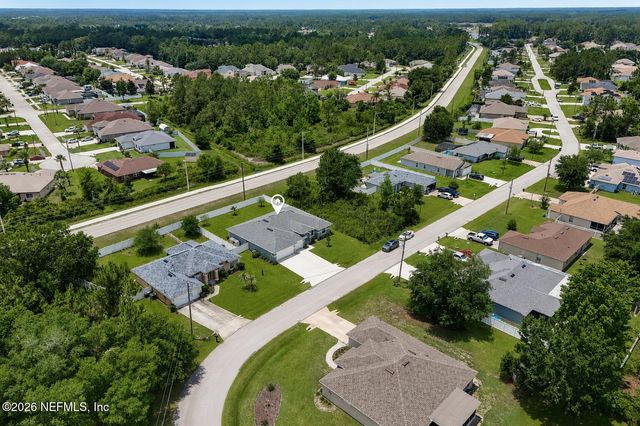 41 LANCELOT Drive, Palm Coast, FL 32137