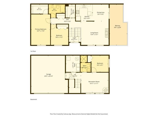 899 Lawnview Avenue, Shoreview, MN 55126