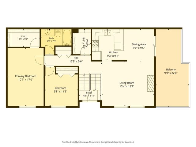 899 Lawnview Avenue, Shoreview, MN 55126
