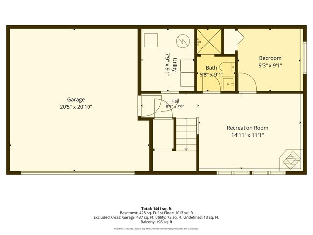 899 Lawnview Avenue, Shoreview, MN 55126