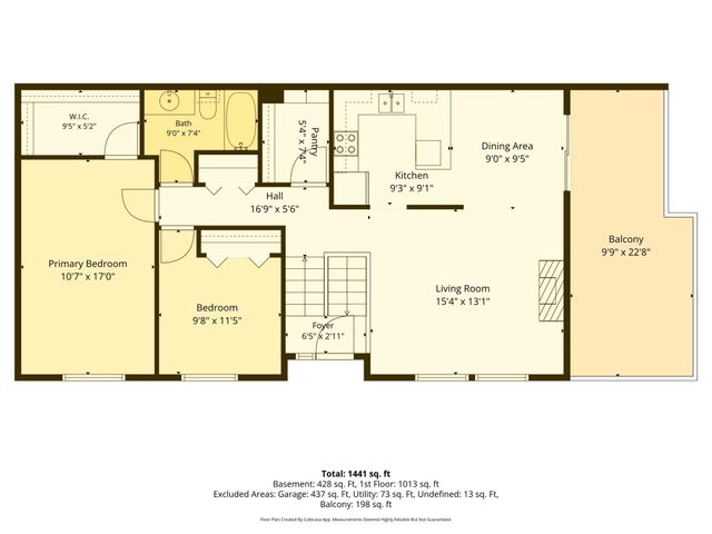 899 Lawnview Avenue, Shoreview, MN 55126
