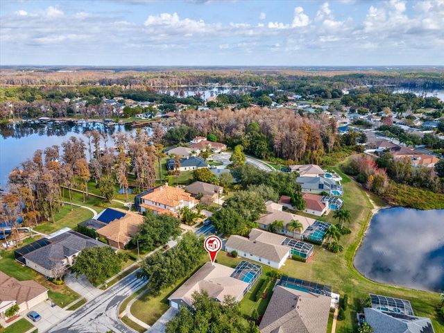 19719 SPRING WILLOW COURT, Odessa, FL 33556