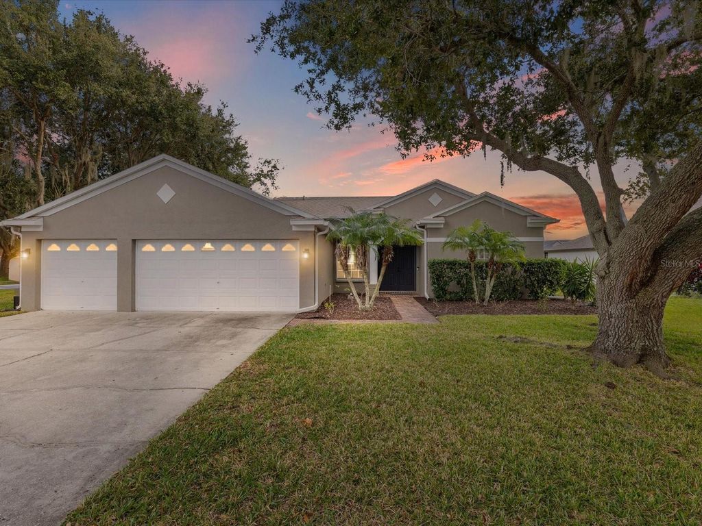 19719 SPRING WILLOW COURT, Odessa, FL 33556