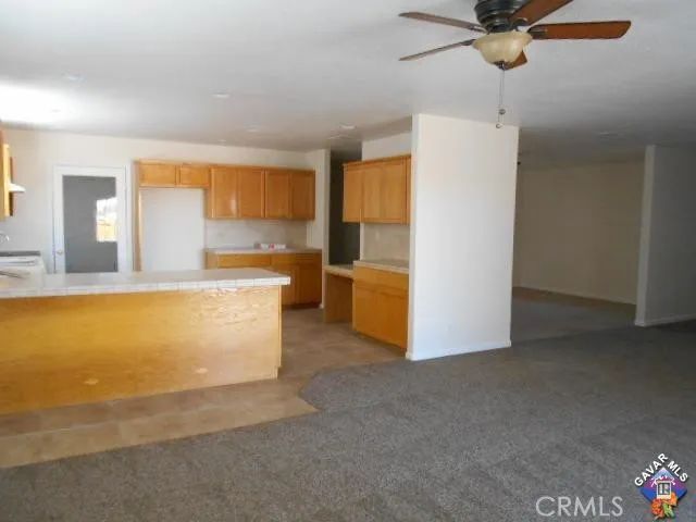 21024 Hugo Way, California City, CA 93505