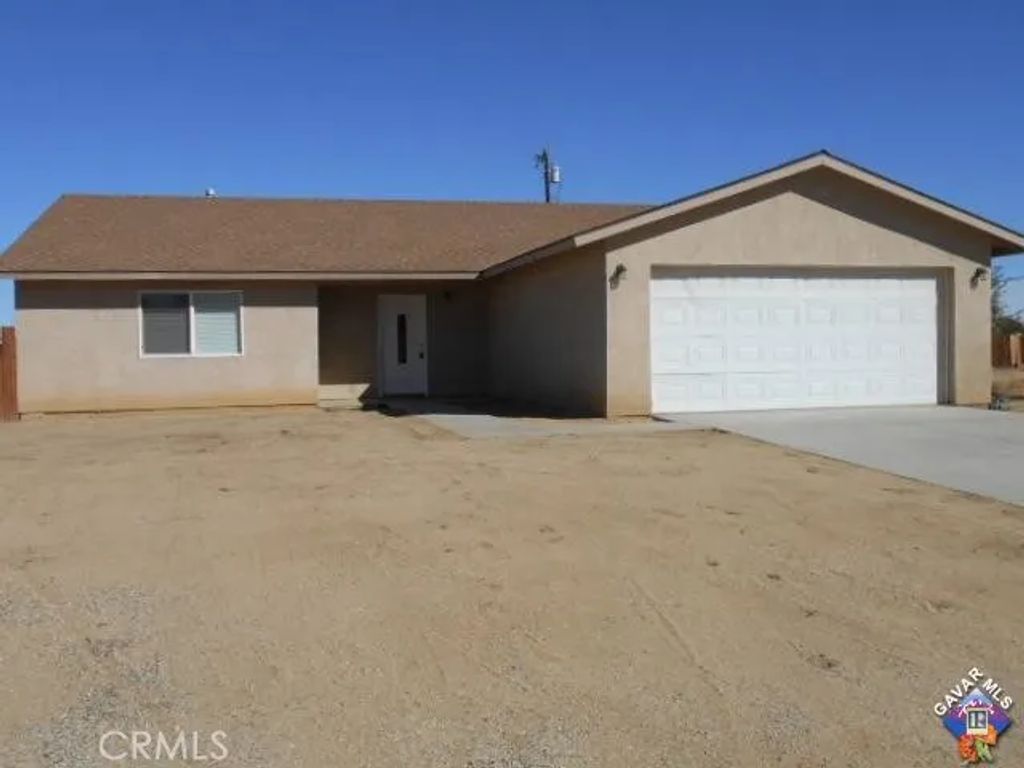 21024 Hugo Way, California City, CA 93505