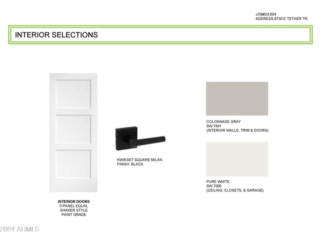 25007 N 89th Street, Scottsdale, AZ 85255