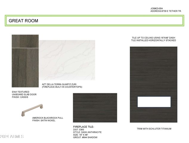 25007 N 89th Street, Scottsdale, AZ 85255