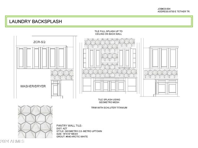 25007 N 89th Street, Scottsdale, AZ 85255