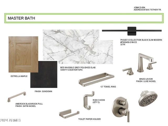 25007 N 89th Street, Scottsdale, AZ 85255