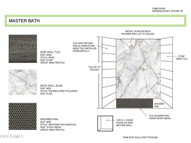 25007 N 89th Street, Scottsdale, AZ 85255