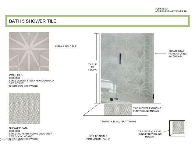 25007 N 89th Street, Scottsdale, AZ 85255