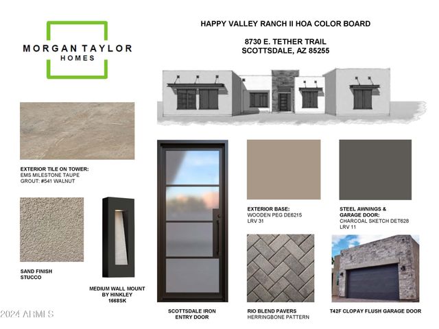 25007 N 89th Street, Scottsdale, AZ 85255