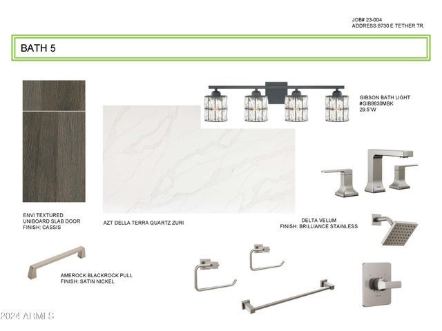 25007 N 89th Street, Scottsdale, AZ 85255