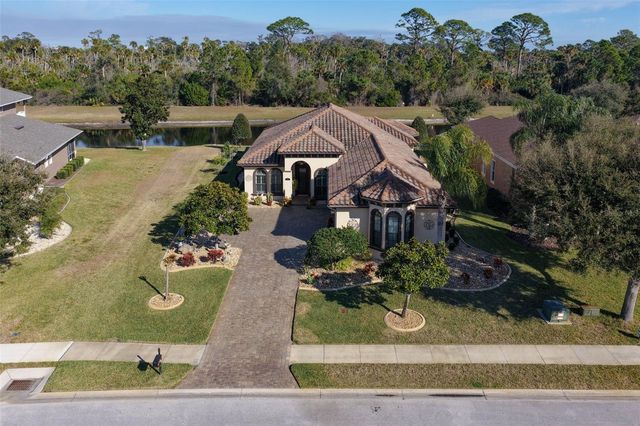 69 HERON DRIVE, Palm Coast, FL 32137