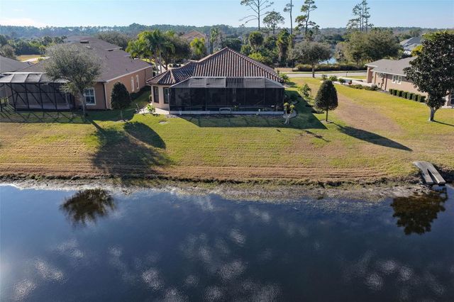 69 HERON DRIVE, Palm Coast, FL 32137