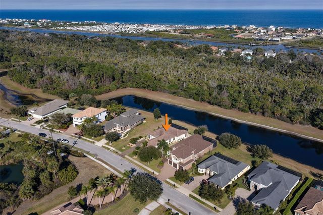 69 HERON DRIVE, Palm Coast, FL 32137