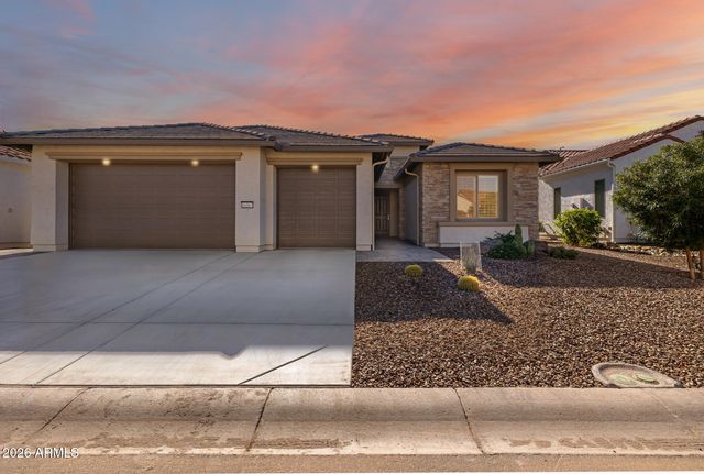 16567 W SHEILA Lane, Goodyear, AZ 85395