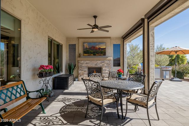 16567 W SHEILA Lane, Goodyear, AZ 85395