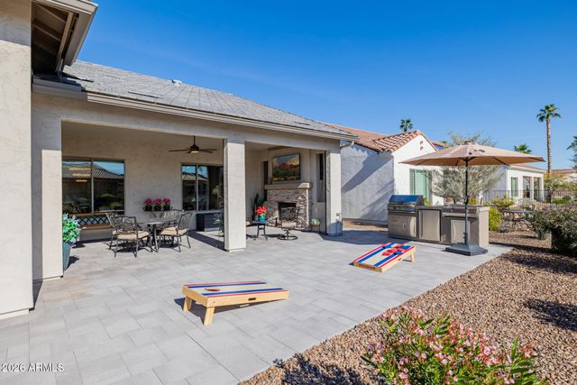 16567 W SHEILA Lane, Goodyear, AZ 85395