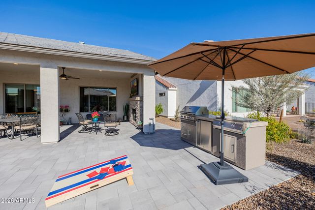 16567 W SHEILA Lane, Goodyear, AZ 85395