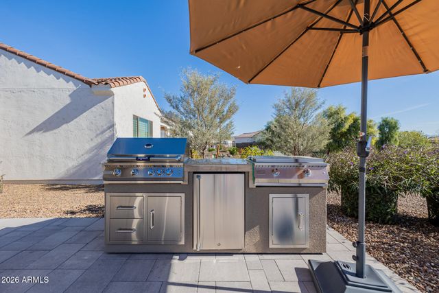 16567 W SHEILA Lane, Goodyear, AZ 85395