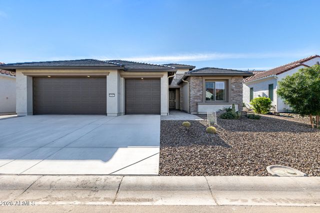 16567 W SHEILA Lane, Goodyear, AZ 85395