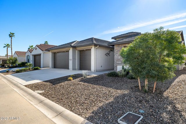 16567 W SHEILA Lane, Goodyear, AZ 85395